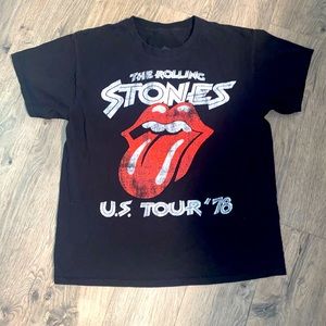 Rolling Stones T-shirt